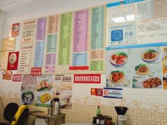 -芬芳甜品(同福路店)