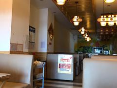大堂-洪兴砂锅(烟台山店)