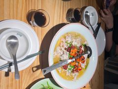 -黄鹤天厨·泡椒田鸡创始者(莲花店)