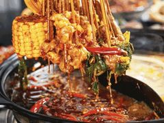 -让签签飞小郡肝串串香(春熙路形象店)
