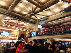 -COMMUNE幻师(解放西路店)