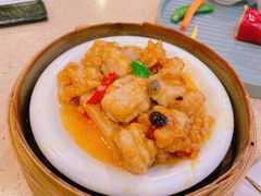 -点都德(海岸城店)