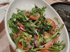 -BRBR叙利亚餐厅(总店)