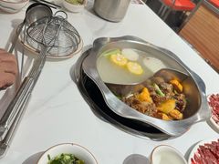 -八合里潮汕鲜牛肉火锅(吉大店)
