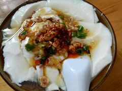 -袁家豆腐