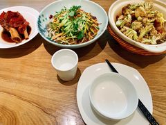 -上关雪東北菜(中房金谊店)