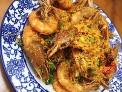-鑫鸿达·海鲜闽菜热炒小馆(中山路店)