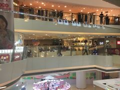 -银座mall(东直门店)