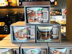 -星巴克(杭州塘栖古镇店)