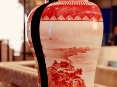 -镇江苏宁银河国际酒店-大堂酒廊