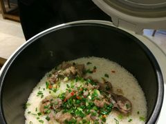 -大鸽饭(马王堆店)
