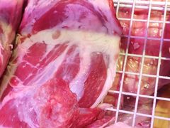 -九府羊鲜羊火锅·烧烤(任丘东风美食街店)