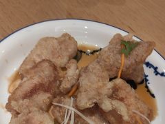 -东北风(江北万达店)