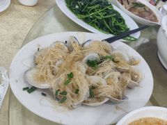 -考记泥焗鸡农庄·海鲜(北洛秘境店)