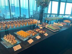 -澳门旅游塔360°旋转餐厅(南湾湖广场店)