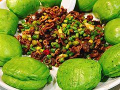 夹馍鸡杂-江宁肚包鸡(铁心桥店)