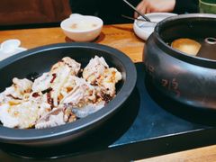 -云海肴·汽锅鸡·云南菜(天津国金汇店)