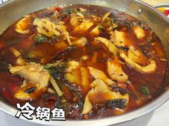 -九里香(三世传承店)