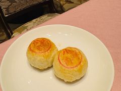 -江南灶中餐厅(南京香格里拉店)