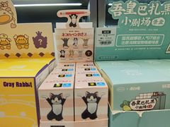 -TOP TOY(新南凯德广场店)