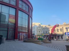 -中华巴洛克风情街