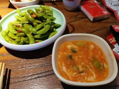 -管氏翅吧(望京东店)