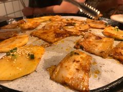 -酒拾烤肉(阳光100店)
