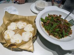 -绿草地·湘菜(7mall店)