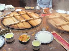 -一九二八铁锅炖(镇赉店)