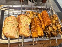 -福苗小骆驼烧烤(曲江店)