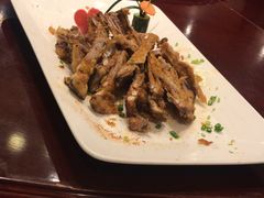 -万家宴海鲜大酒楼(五四路店)