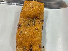 -小张烧烤(汽博总店)