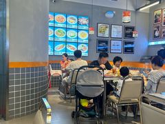 -肥韬茶餐厅(海上世界店)
