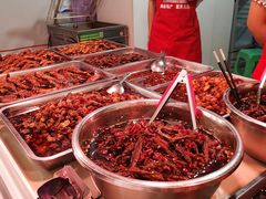 -盐帮80后冷吃兔·自贡特产·手撕兔(通达总店)