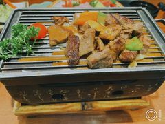 -九井澤精致料理(金茂店)