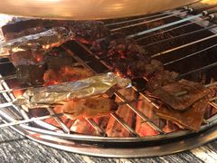 -水浒烤肉(君汇上品店)