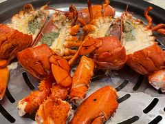 -青蓬蒸汽海鲜·深圳老字号·团建聚会(壹方城店)