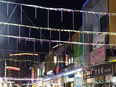 -万达广场(松江店)