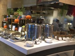 -厦门艾美酒店·新食谱西餐厅