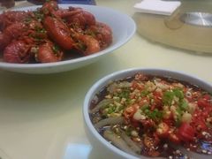 龙虾-金陵夜猫子私房菜(茂业天地店)