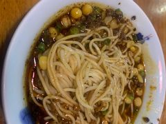 麻辣豌杂面-兵哥豌豆面(建设巷店)