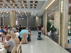 -万圣禄茶楼(西平店)