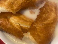 酥皮奶油蛤蜊汤-必胜客(新中纬店)