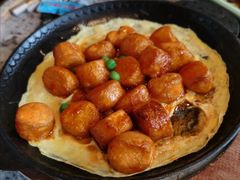 东洋七味豆腐-陶家堡·多意食餐饮(益健路店)