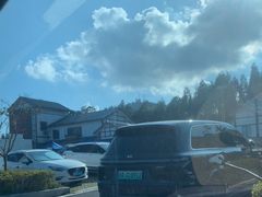 -玉苍山国家森林公园