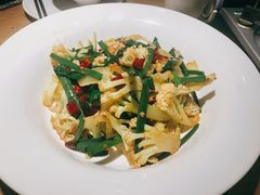 大碗花菜-费大厨辣椒炒肉(吉联MALL店)