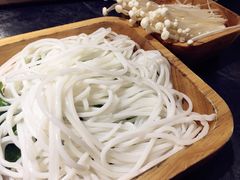 -许府牛火锅(信义坊总店)