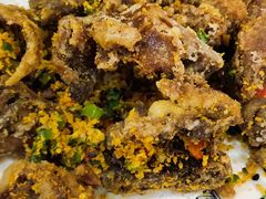 -闫水饺大酒楼·北京老闫靓马饺子馆