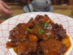 -苏浙徽·农家大院(开发区星湖101店)