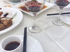 -名荟海韵烧鹅海鲜酒家·宴会厅
